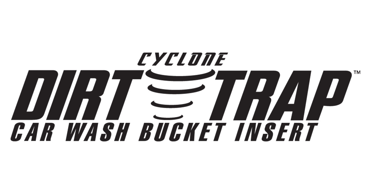 Cycle Dirt Trap Logo